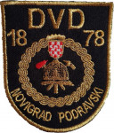 DVD NOVIGRAD PODRAVSKI